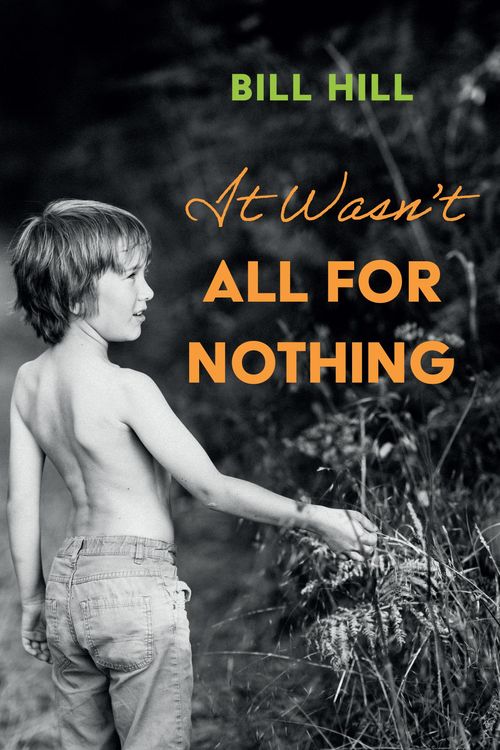 Produktbild: It Wasn't All for Nothing