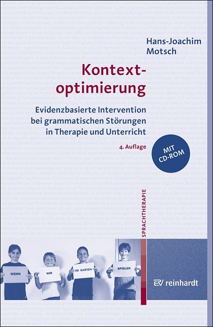 Produktbild: Kontextoptimierung