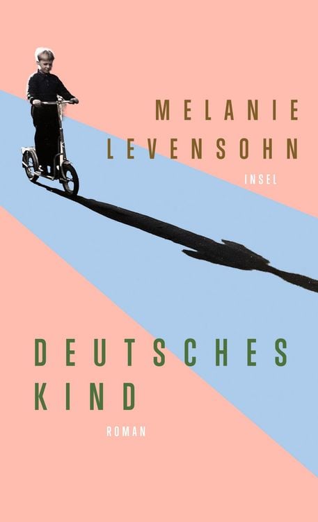 Produktbild: Deutsches Kind