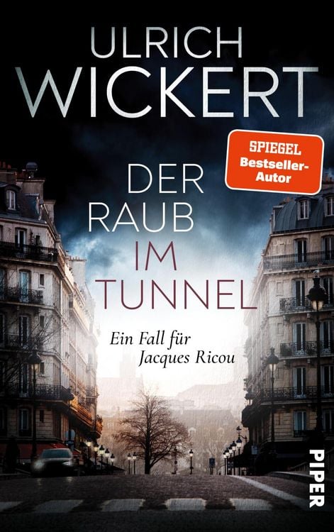 Produktbild: Der Raub im Tunnel