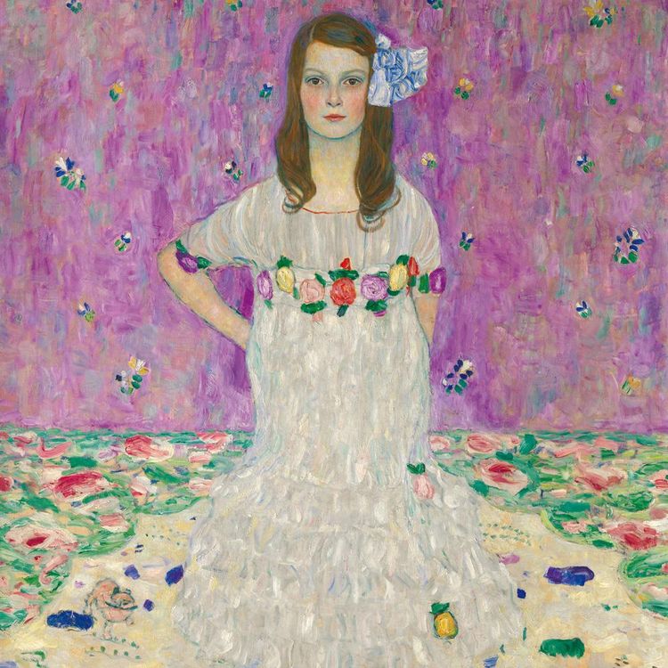 Produktbild: Gustav Klimt 2024
