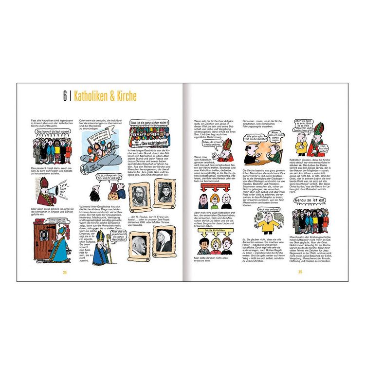 Produktbild: Katholisch und trotzdem o.k.