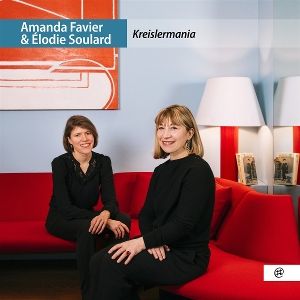 Produktbild: Kreislermania