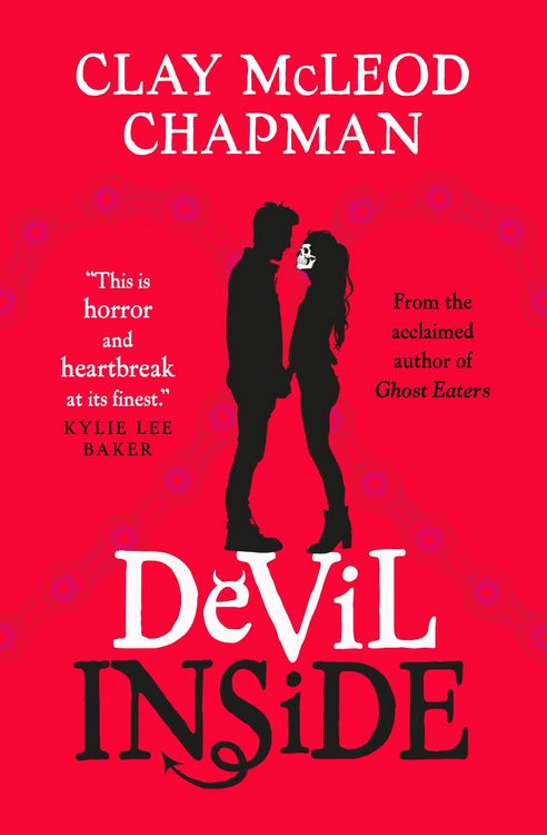 Produktbild: Devil Inside