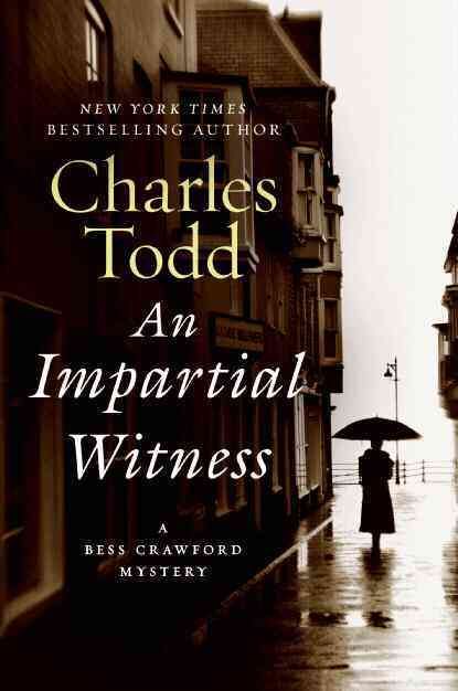 Produktbild: An Impartial Witness