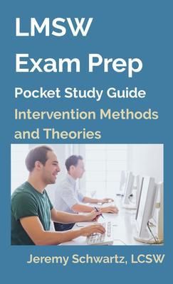 Produktbild: LMSW Exam Prep Pocket Study Guide