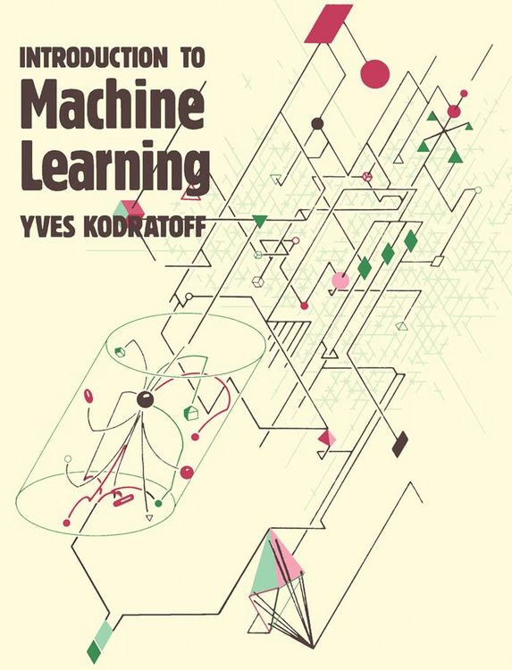 Produktbild: Introduction to Machine Learning