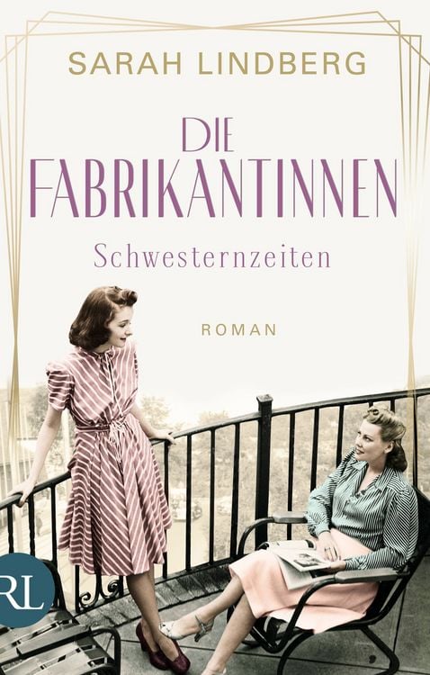 Produktbild: Die Fabrikantinnen &ndash; Schwesternzeiten
