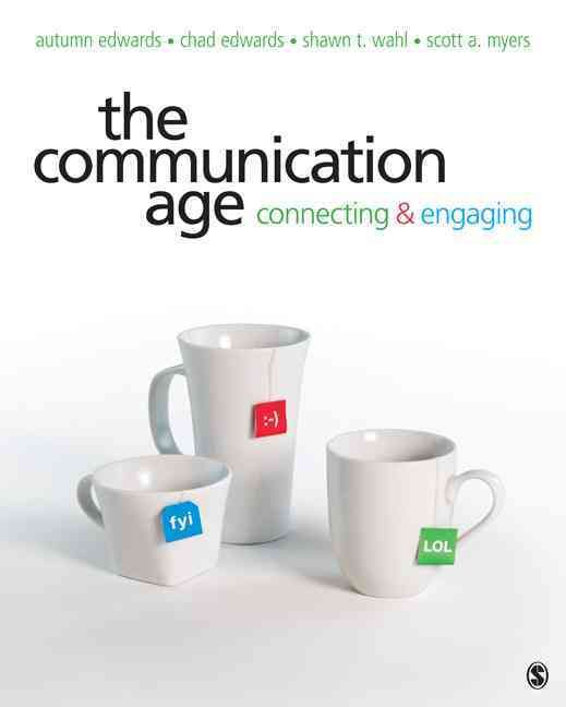 Produktbild: Communication Age