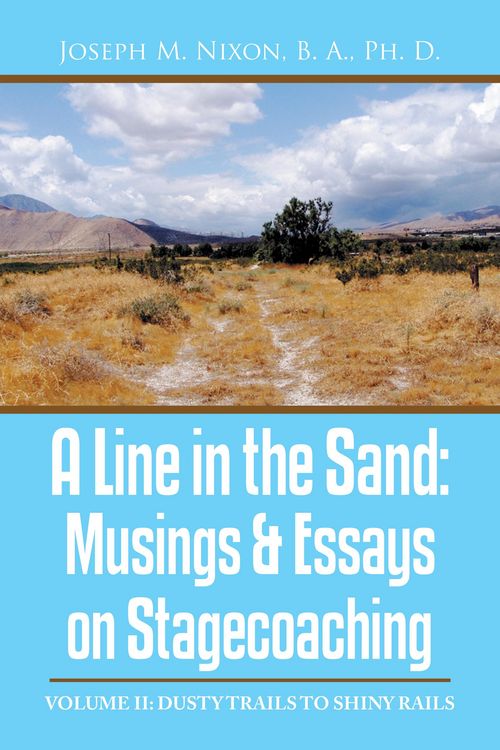 Produktbild: A Line in the Sand