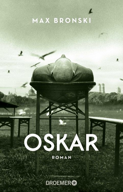 Produktbild: Oskar