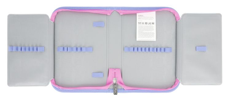Produktbild: Herlitz Schulranzen UltraLight Plus Butterfly Paradise
