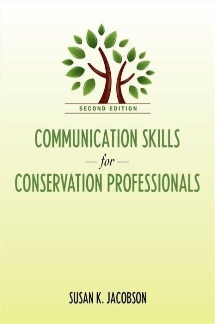 Produktbild: Communication Skills for Conservation Profession- ALS