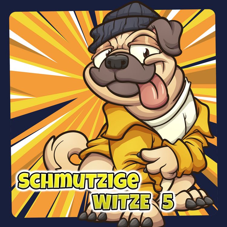 Produktbild: Schmutzige Witze 5