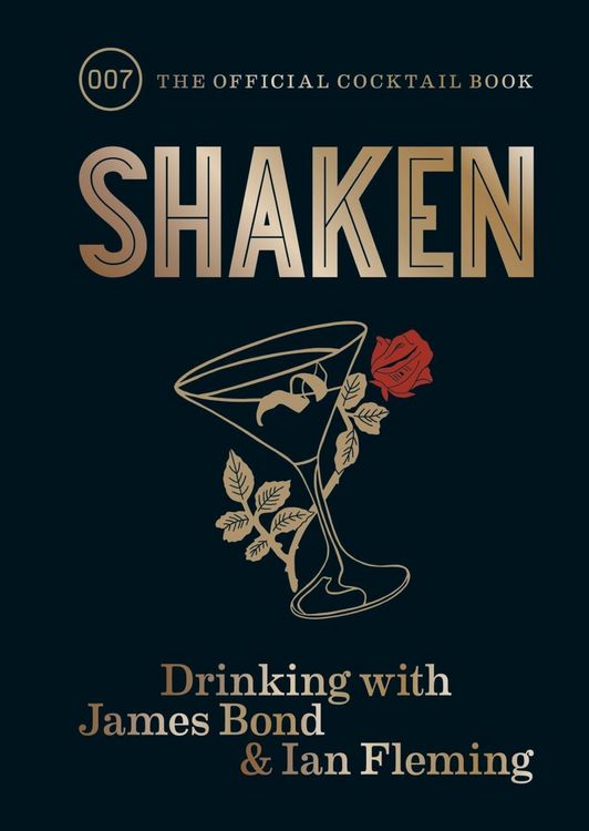 Produktbild: Shaken