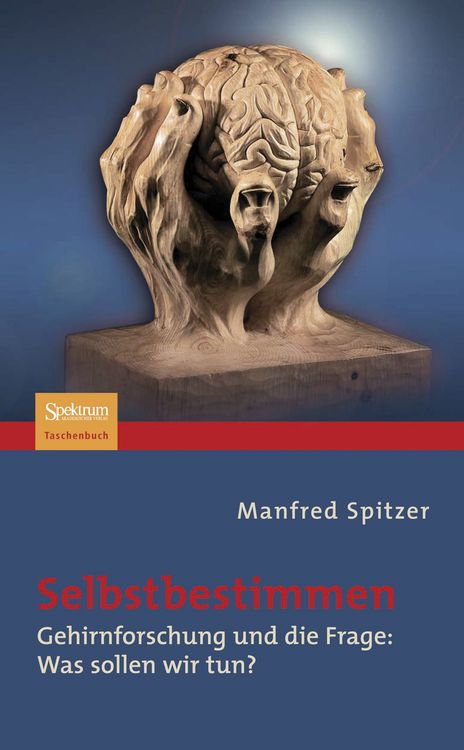 Produktbild: Selbstbestimmen
