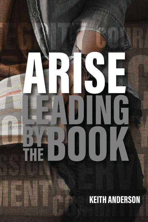 Produktbild: Arise