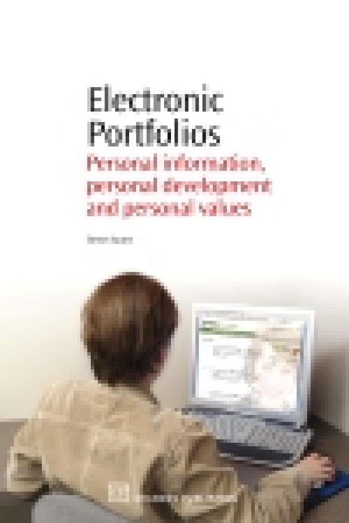 Produktbild: Electronic Portfolios
