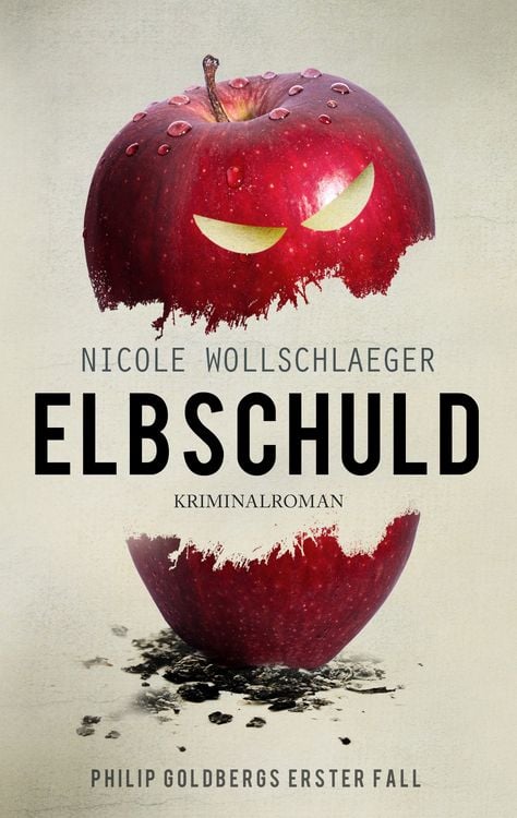 Bild vom Artikel Elbschuld vom Autor Nicole Wollschlaeger