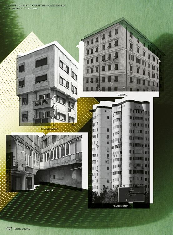Produktbild: Typology
