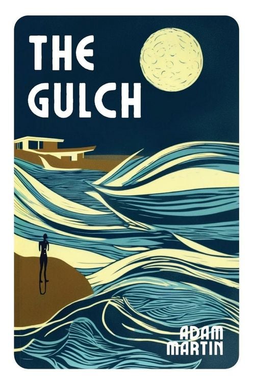 Produktbild: The Gulch
