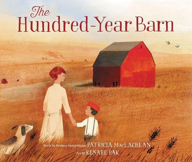 Produktbild: The Hundred-Year Barn