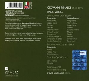 Produktbild: Klavierwerke