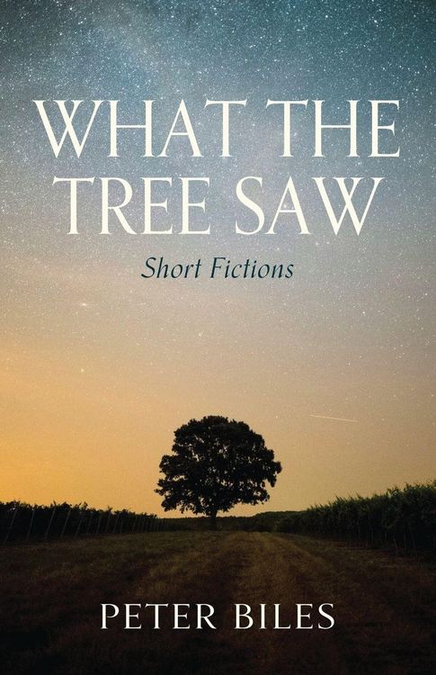 Produktbild: What the Tree Saw