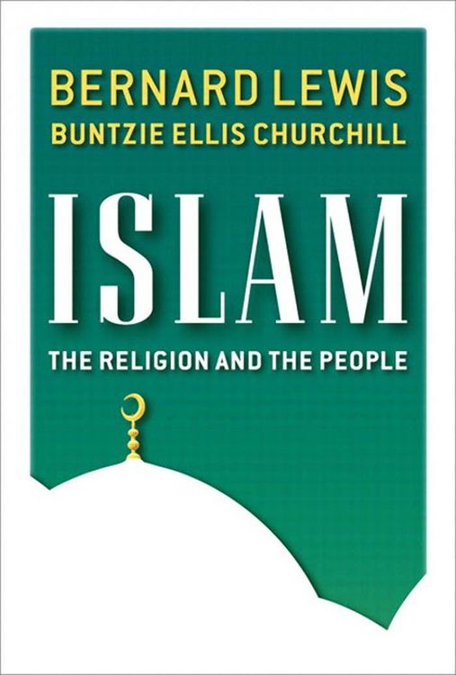Produktbild: Islam