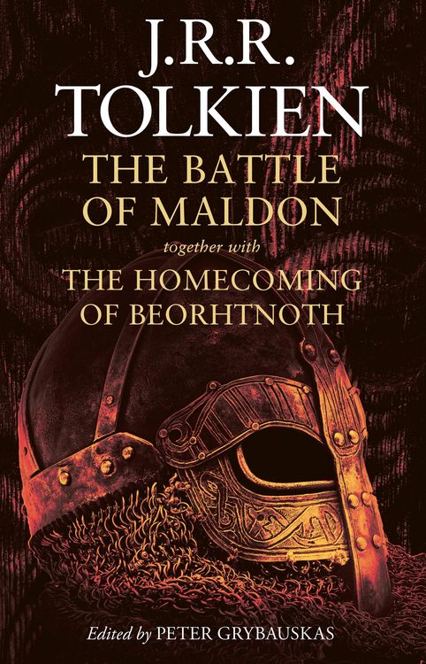Produktbild: The Battle of Maldon
