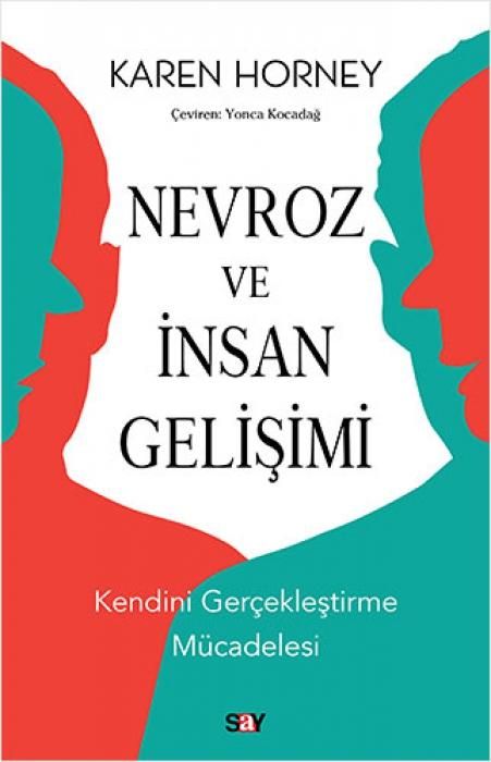 Produktbild: Nevroz ve Insan Gelisimi