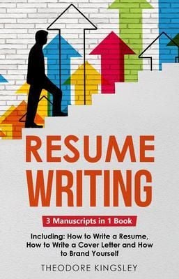 Produktbild: Resume Writing