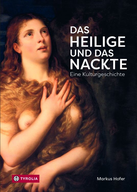 Produktbild: Das Heilige und das Nackte