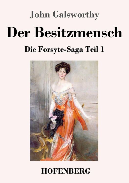 Produktbild: Der Besitzmensch