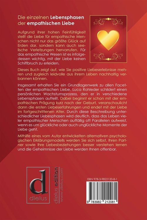 Die Liebe Empathischer Menschen