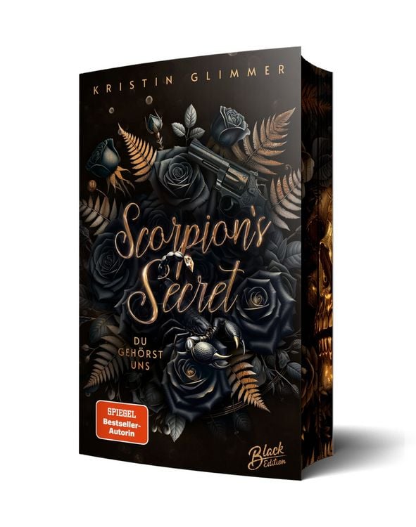 Produktbild: Scorpion's Secret