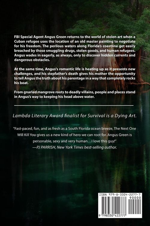 Produktbild: Brackish Water
