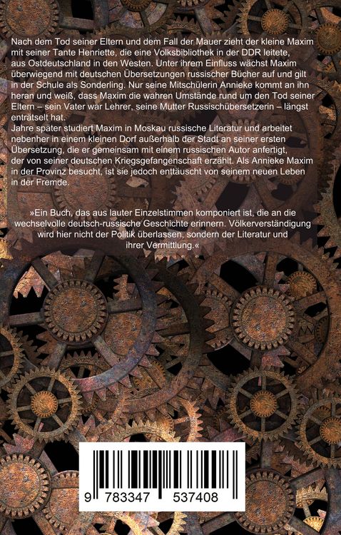 Produktbild: Der Sprachwandler