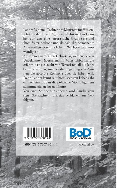 Produktbild: Das M&auml;dchen hinter dem Vorhang