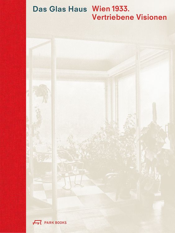 Produktbild: Das Glas Haus