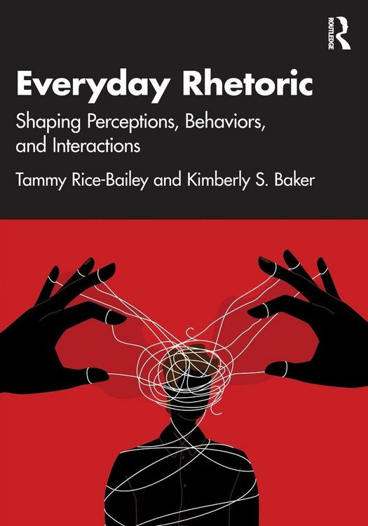Produktbild: Everyday Rhetoric
