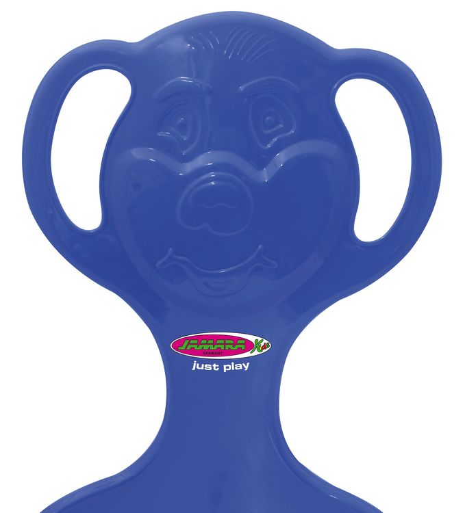 Produktbild: Snow Play Schneeflitzer B&auml;r blau