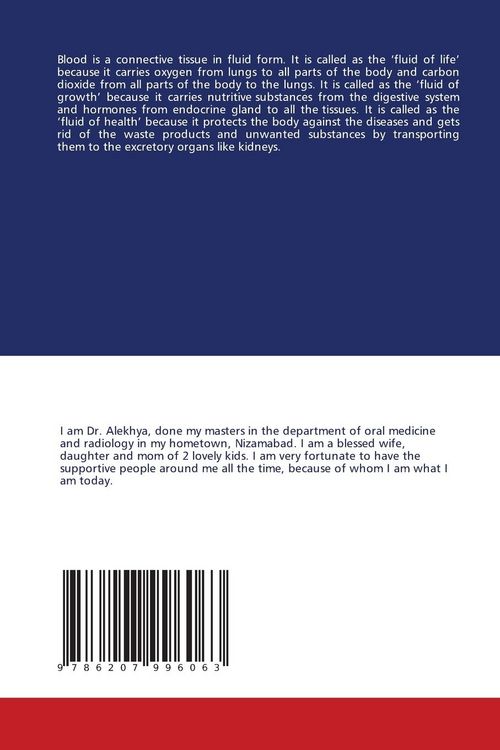Produktbild: Bleeding and Clotting Disorders