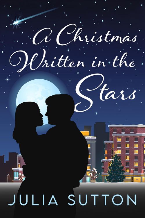 Produktbild: A Christmas Written In The Stars