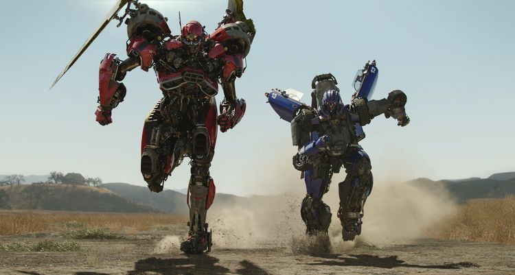 Produktbild: Bumblebee