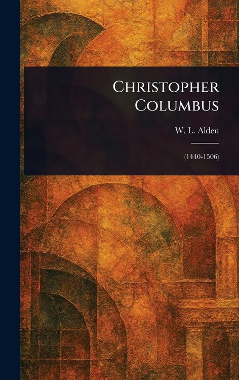 Produktbild: Christopher Columbus