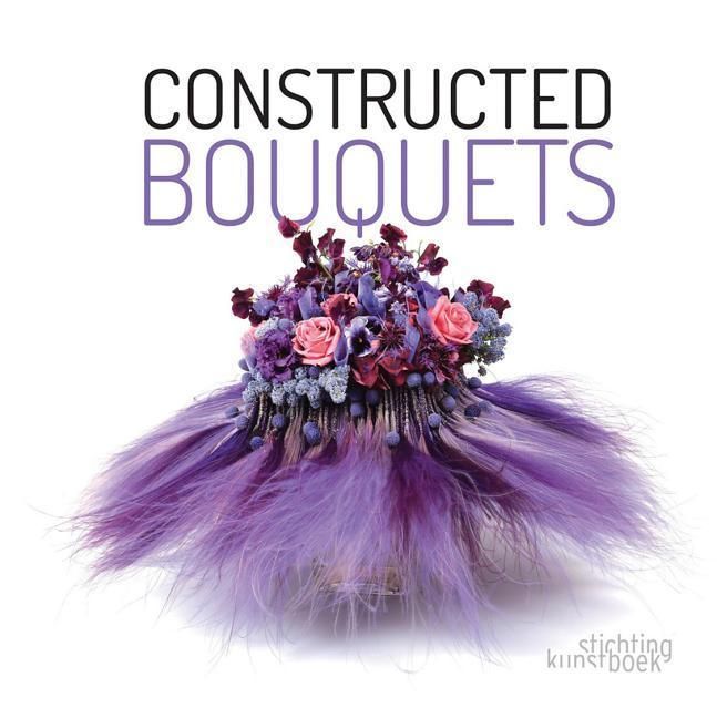 Produktbild: Dupr&eacute;, F: Constructed Bouquets