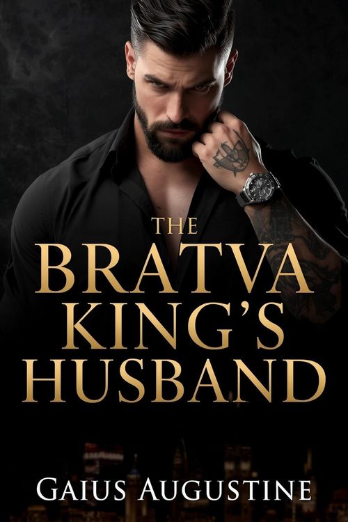 Produktbild: The Bratva King's Husband