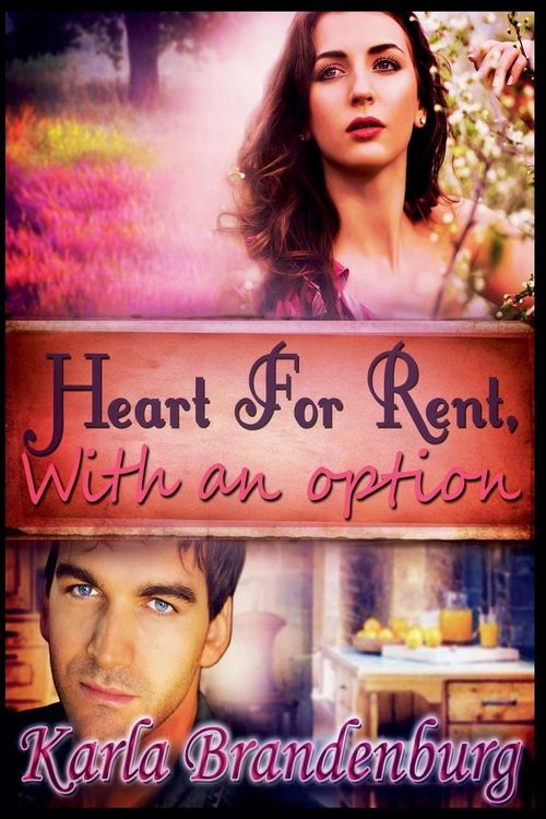 Produktbild: Heart for Rent, with an Option