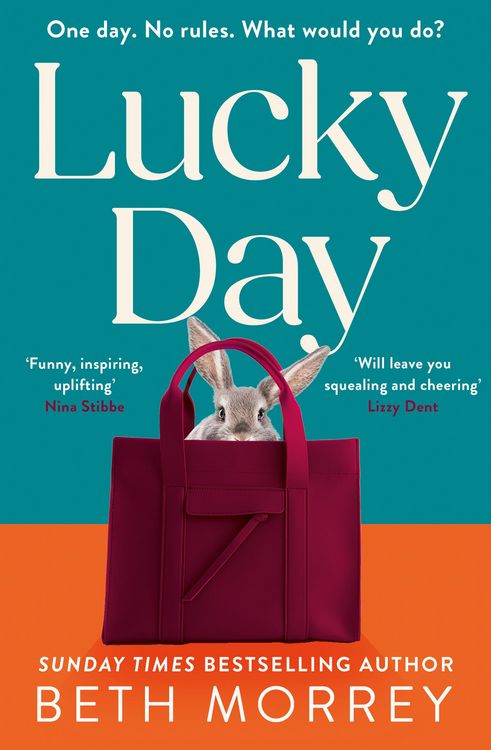 Produktbild: Lucky Day